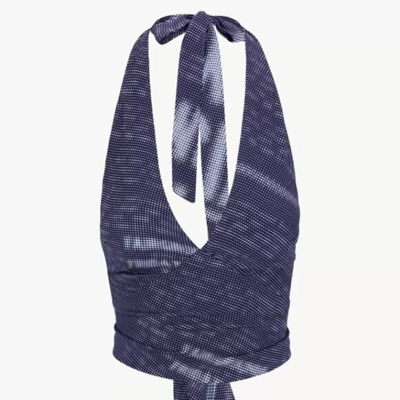 Realisation Par “The Tennessee” Halter – Moody Blue | Size 6 | NWT - Picture 10 of 13